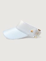 The Visor - White - Image 2