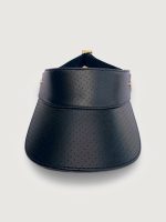 The Visor - Navy - Image 4