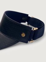 The Visor - Navy - Image 5