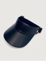 The Visor - Navy - Image 3