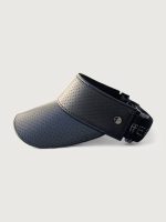 The Visor - Black - Image 3