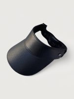 The Visor - Black - Image 4