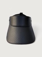 The Visor - Black - Image 2