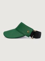 The Visor - Green - Image 2