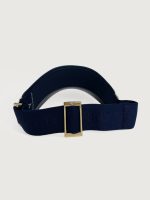 Tennis Visor - Natural Canvas - Image 3