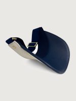 Tennis Visor - Natural Canvas - Image 7