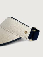 Tennis Visor - Natural Canvas - Image 4