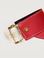 The Visor - Tomato Red - Image 4