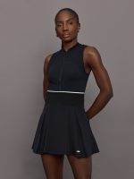 Remy Playsuit - Black - Image 4