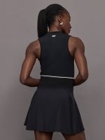 Remy Playsuit - Black - Image 5