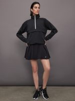Margot Pullover - Black - Image 3