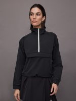 Margot Pullover - Black