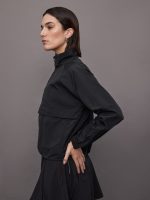 Margot Pullover - Black - Image 4
