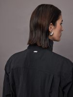 Margot Pullover - Black - Image 6