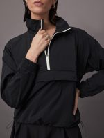 Margot Pullover - Black - Image 5