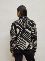 Rocky Ridge Jacket - Geo Line Combo - Image 4