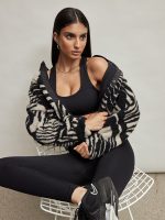 Rocky Ridge Jacket - Geo Line Combo - Image 3