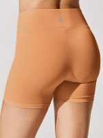 Hot Shot Bike Short - Toasted Coconut - Image 6