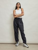 Spring Trekker Pant - Black - Image 7