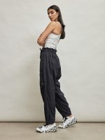 Spring Trekker Pant - Black - Image 8