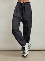 Spring Trekker Pant - Black - Image 5
