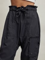 Spring Trekker Pant - Black - Image 6