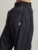 Spring Trekker Pant - Black - Image 4