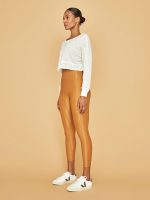 Set The Pace Layer - Ivory - Image 8
