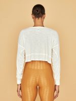 Set The Pace Layer - Ivory - Image 3