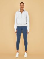 Adeline Pullover - Ivory - Image 8