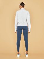 Adeline Pullover - Ivory - Image 10