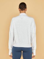 Adeline Pullover - Ivory - Image 3