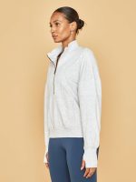 Adeline Pullover - Ivory - Image 4