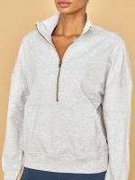 Adeline Pullover - Ivory - Image 5