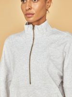 Adeline Pullover - Ivory - Image 6