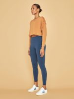 Cut It Out Sweat - Light Earth - Image 8