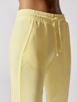 Back Into It Jogger - Starfruit - Image 6