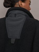 Scout it Out Fleece Vest - Black - Image 6