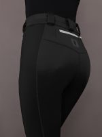 Chill Factor Legging - Black - Image 8