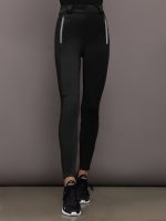 Chill Factor Legging - Black