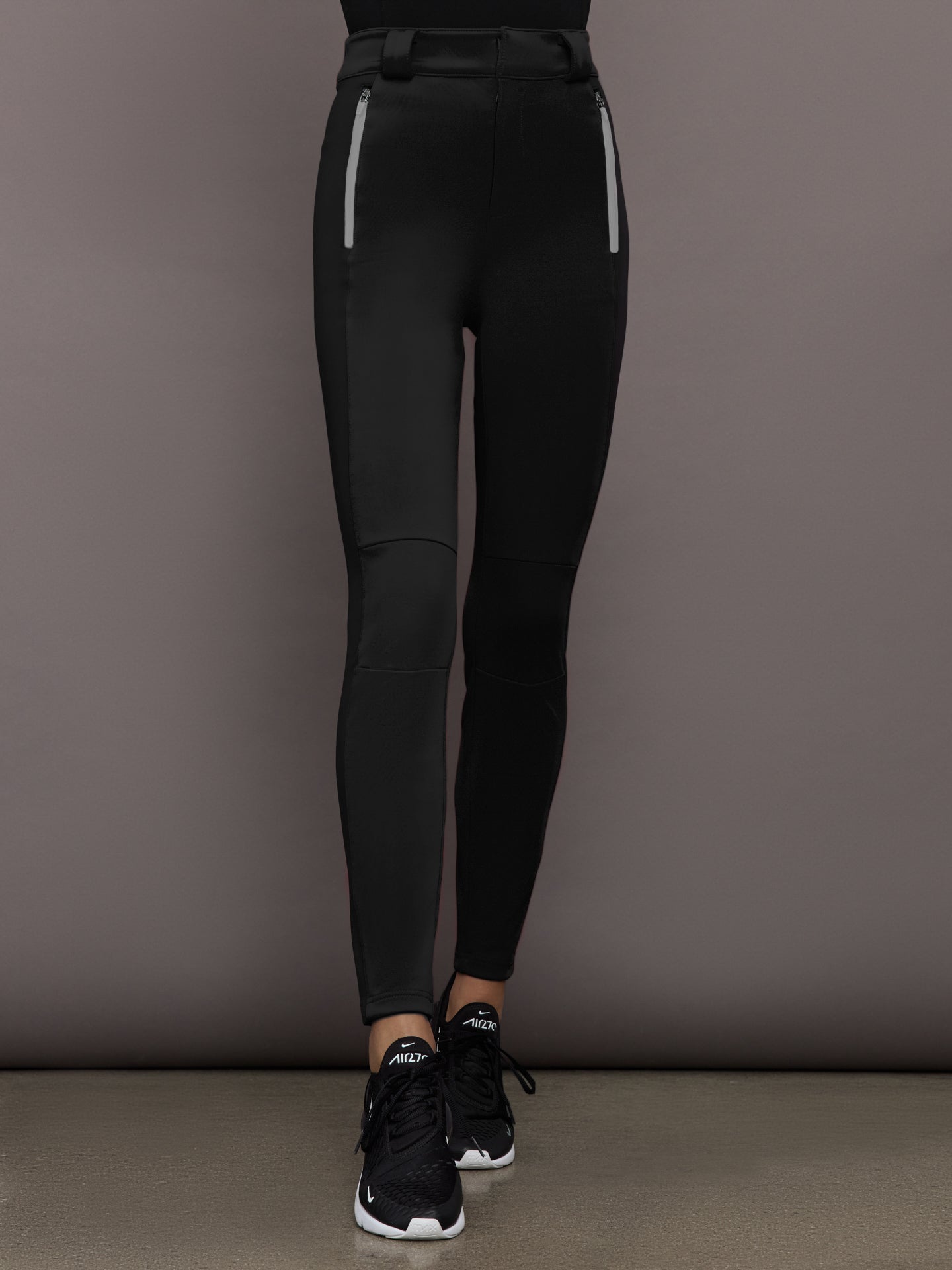 FPMVMT-OB1767461-BLKBLK-Chill-Factor-Legging-color-Black_4-Edit Chill Factor Legging - Black - Image 1