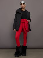 Chill Factor Legging - Winterberry - Image 9
