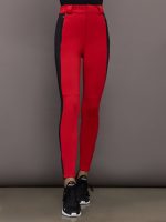 Chill Factor Legging - Winterberry - Image 4