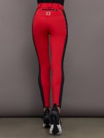Chill Factor Legging - Winterberry - Image 6