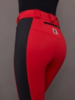 Chill Factor Legging - Winterberry - Image 7