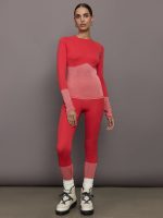 Moonlight Base Layer Long Sleeve - Winterberry - Image 3