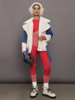 Moonlight Base Layer Long Sleeve - Winterberry - Image 12