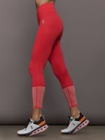 Moonlight Base Layer Legging - Winterberry - Image 5