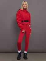 Powder Vixen Jacket - Winterberry - Image 12