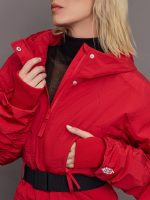 Powder Vixen Jacket - Winterberry - Image 4